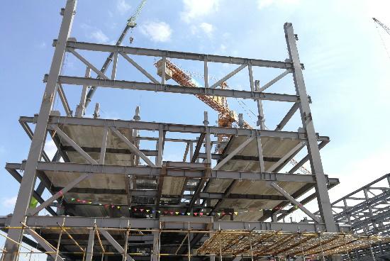 Nganggo Bangunan | Pambuka saka diwasa diwasa lan aplikasi teknologi sing bisa dileksanakake kanggo sistem baja sing dipasang kanthi sistem strukture