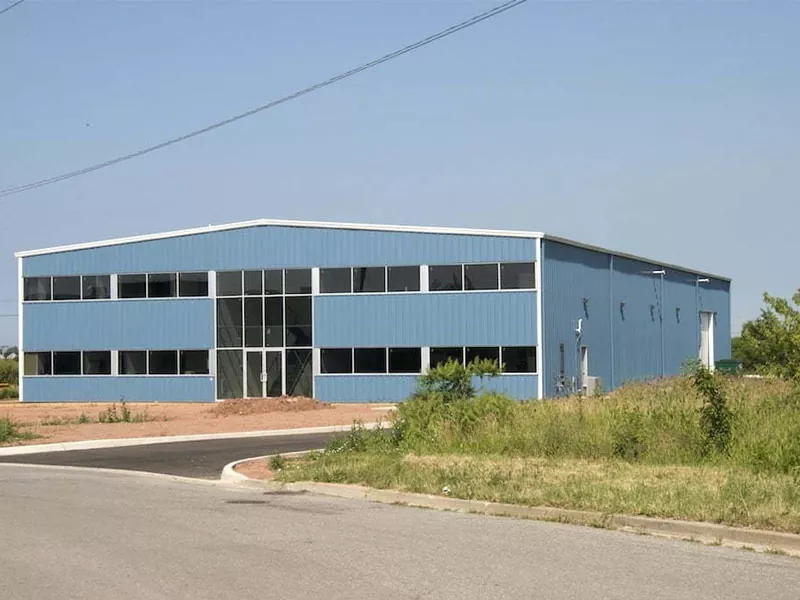 Warehouse Framer Baja Praktis lan Apik